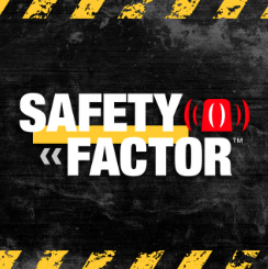 Safety Factor podcast logo